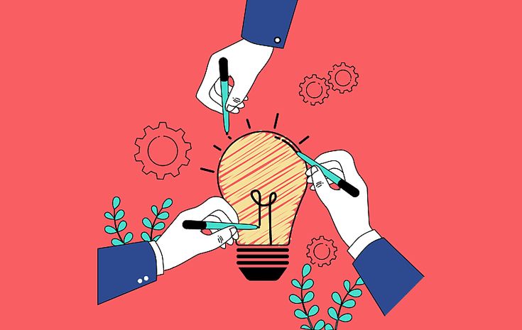 Provide mentorship programs with successful entrepreneurs.